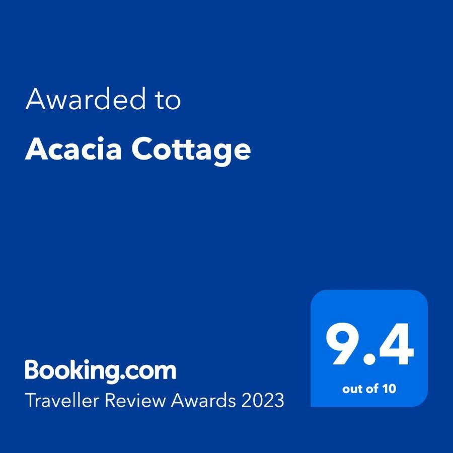 Acacia Cottage Maun Esterno foto